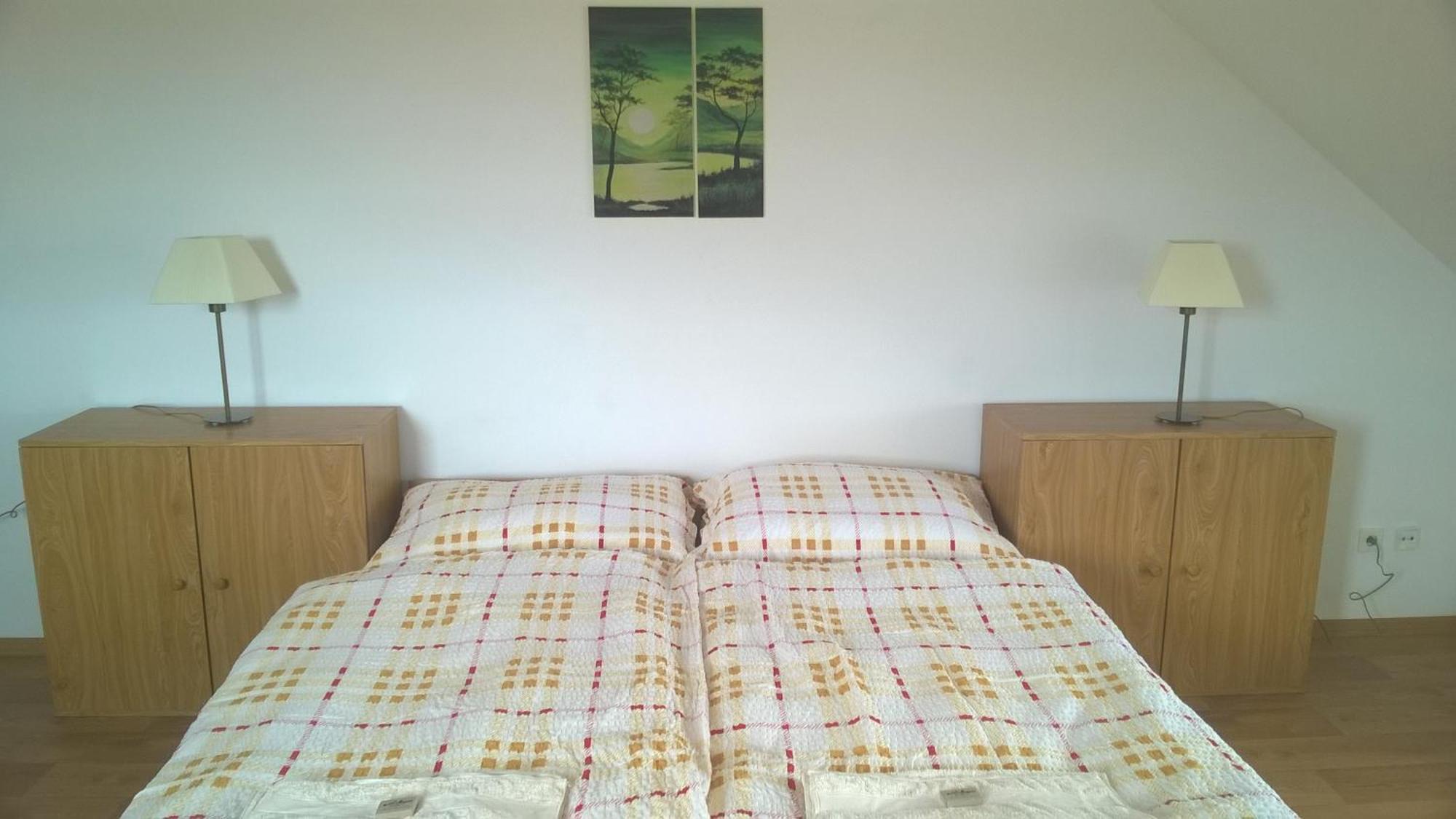 Hotylek.Eu Hotel Хлум у Требоне Екстериор снимка