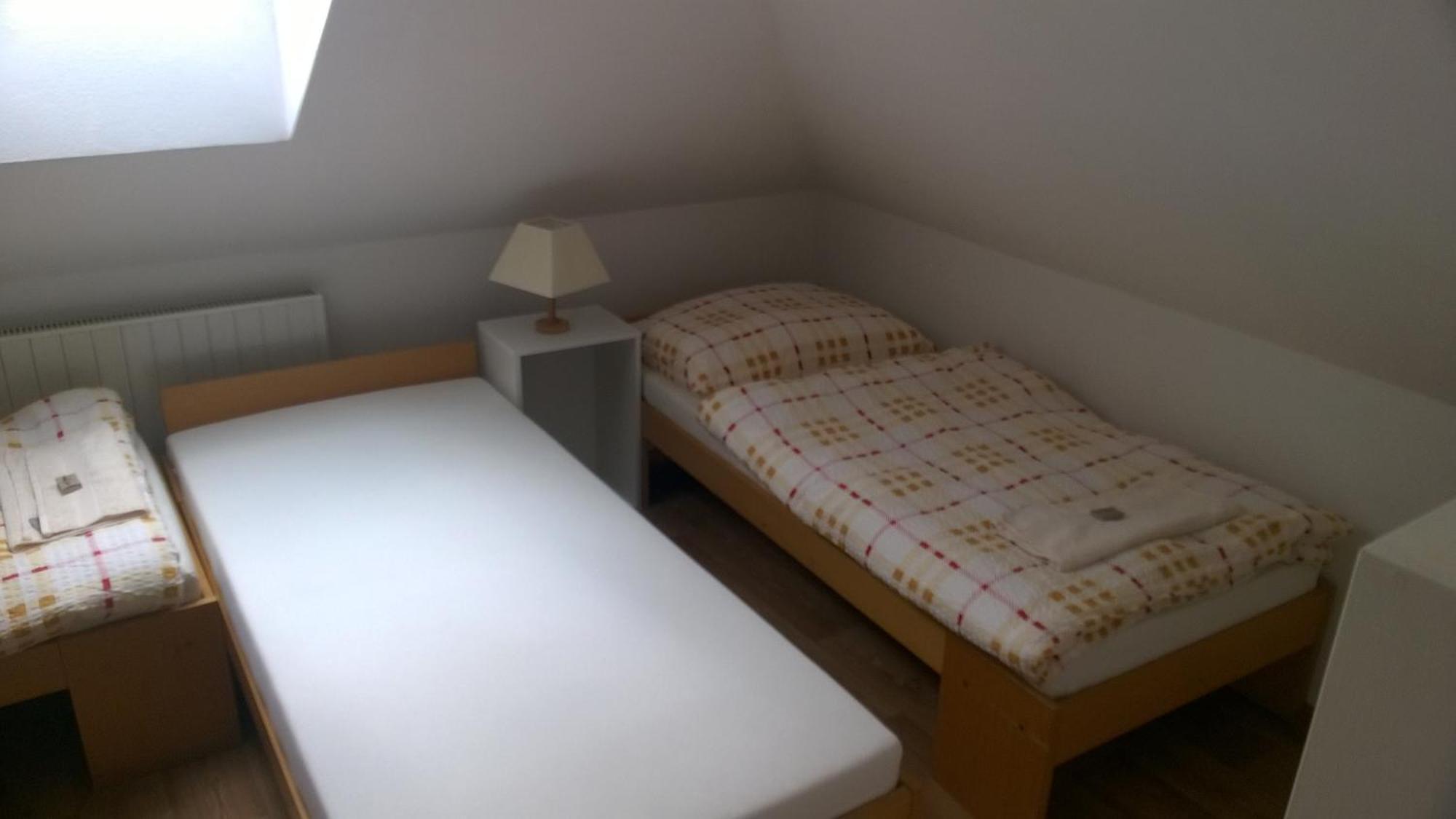 Hotylek.Eu Hotel Хлум у Требоне Екстериор снимка
