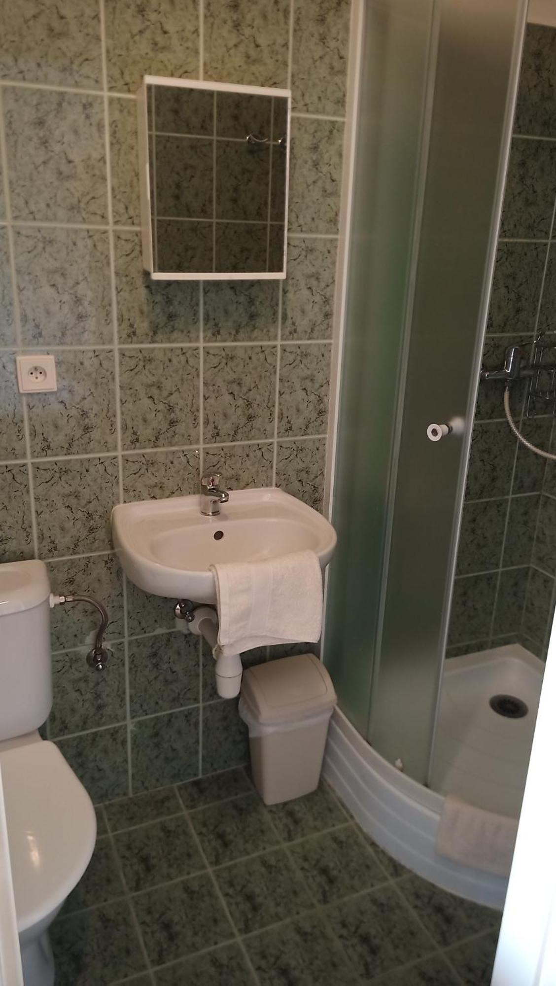 Hotylek.Eu Hotel Хлум у Требоне Екстериор снимка