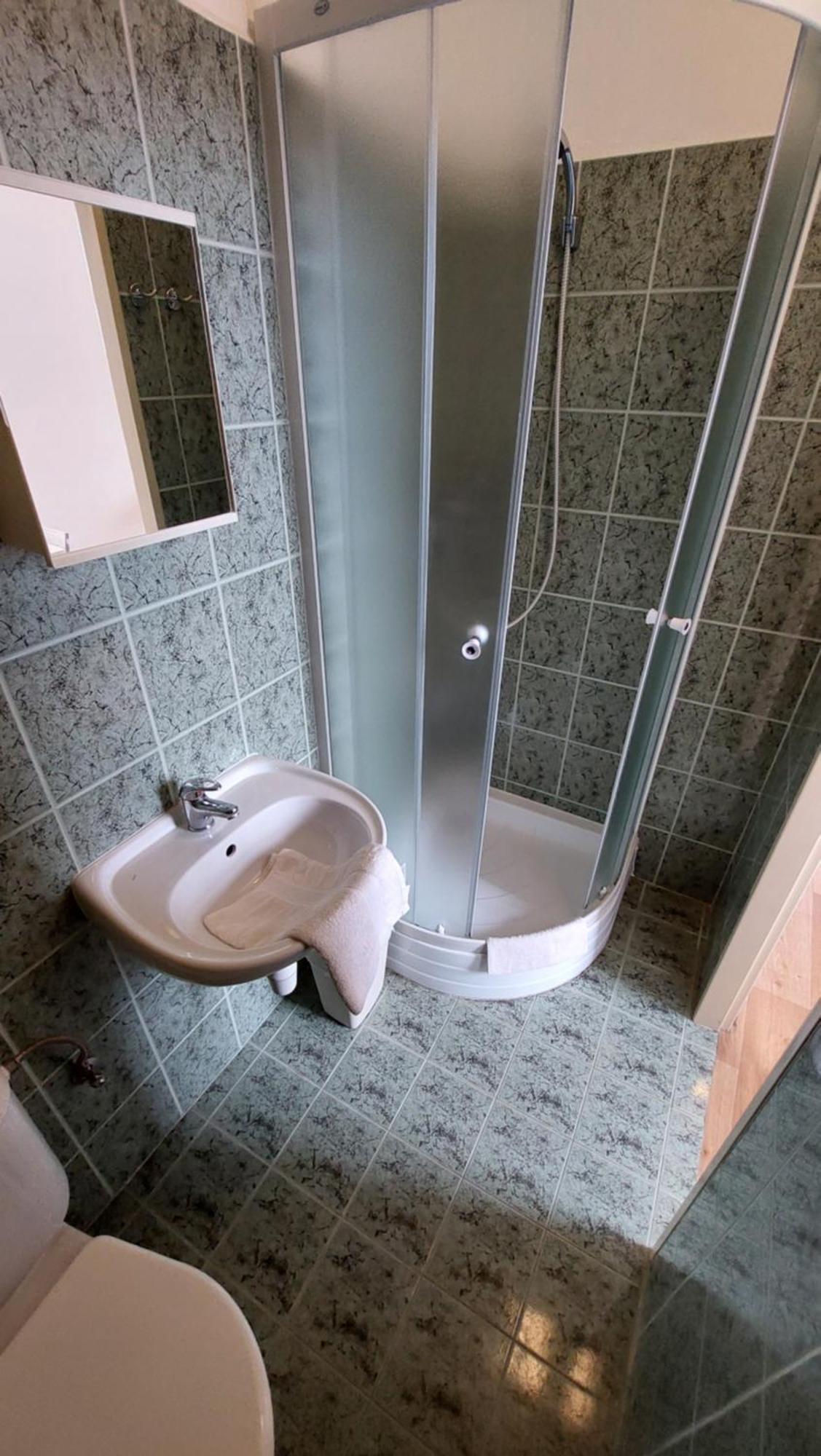 Hotylek.Eu Hotel Хлум у Требоне Екстериор снимка