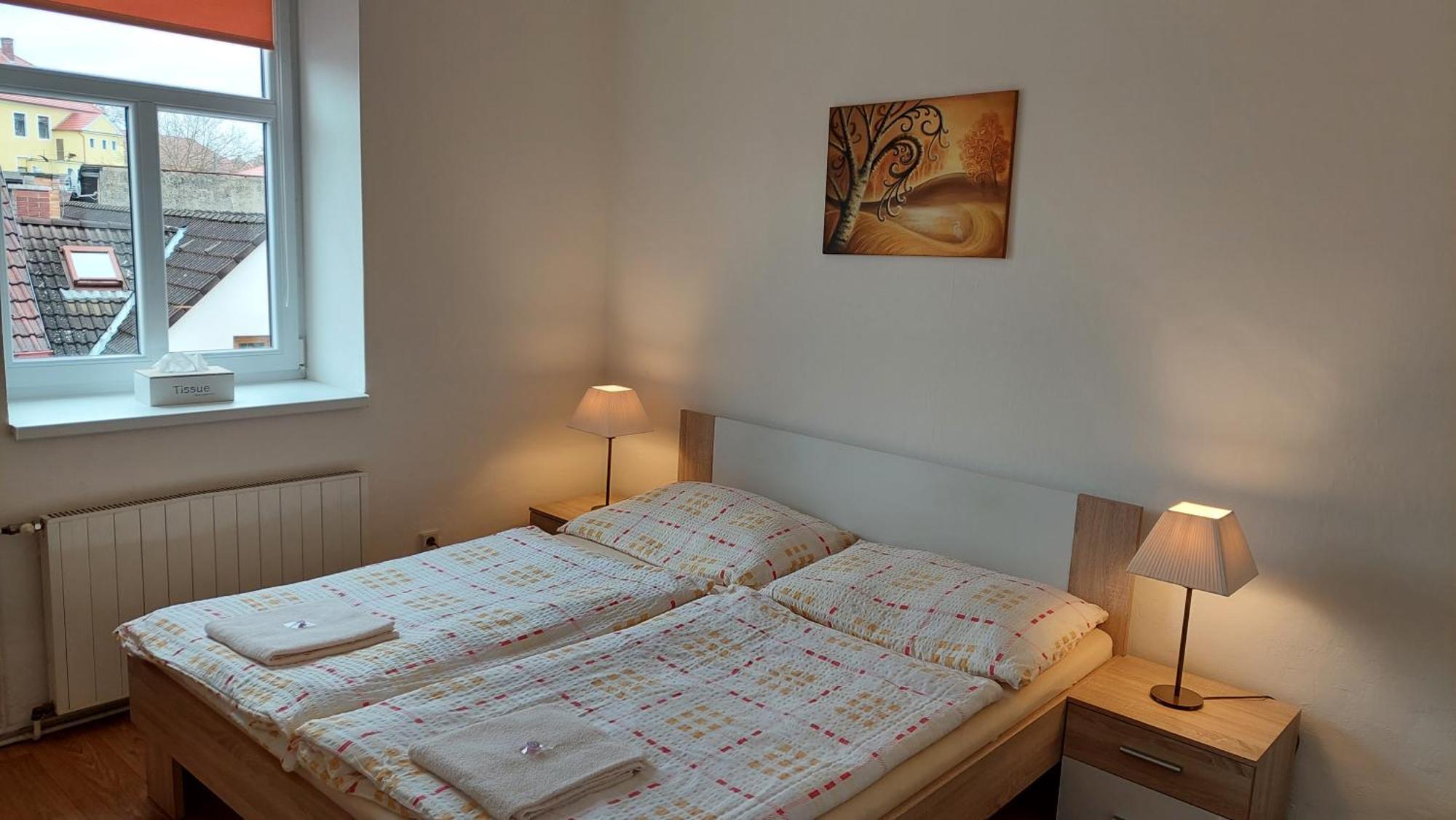 Hotylek.Eu Hotel Хлум у Требоне Екстериор снимка