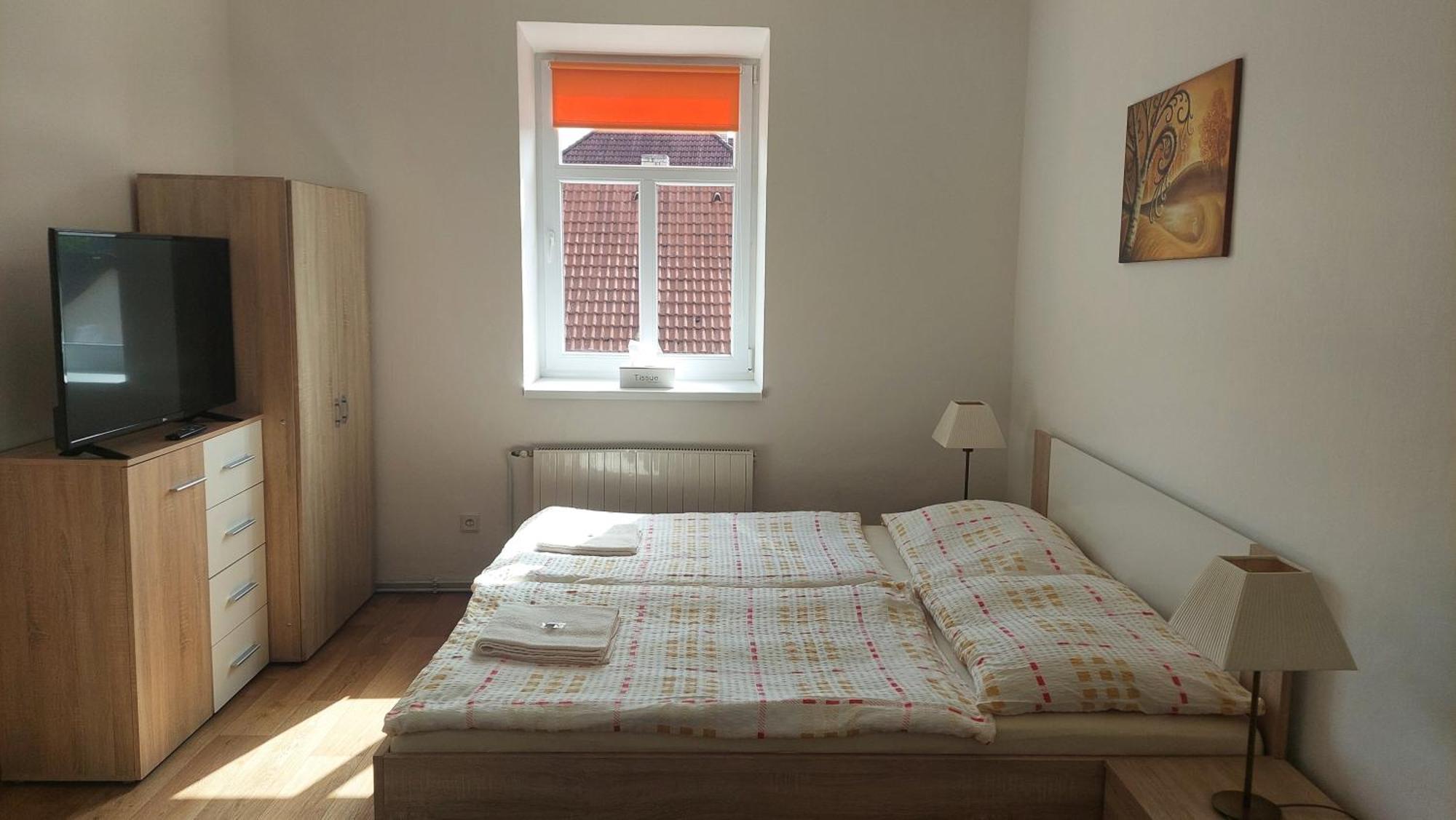 Hotylek.Eu Hotel Хлум у Требоне Екстериор снимка